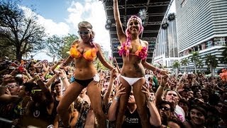 Bingo Players - Buzzcut (Original Mix) HD