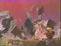 Classic Sesame Street Spaceship Surprise 2 SH SLOW