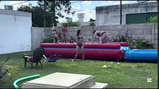 bikini wrestling part 6