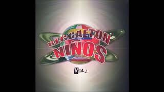 Reggaeton Niños-Oye Mi Canto (Sing A Long Track) (13)