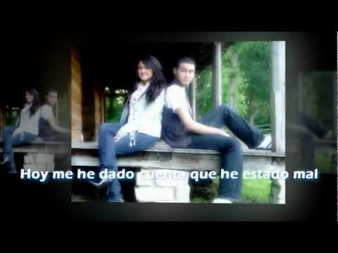 The Only Way - Como La Lluvia (Letra Oficial)