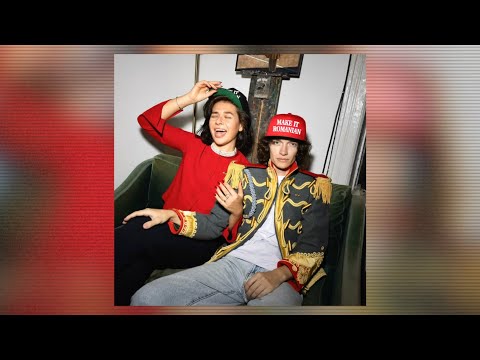 Edsta - Make It Romanian | Lyric Video