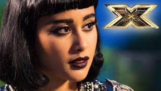 Natalia Kills STRUGGLES To Chose Her BOYS For The LIVE SHOWS | Judges’ Houses, The X Factor NZ