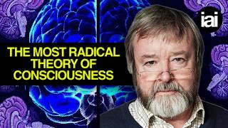 Why consciousness is a building block of the universe | Iain McGilchrist