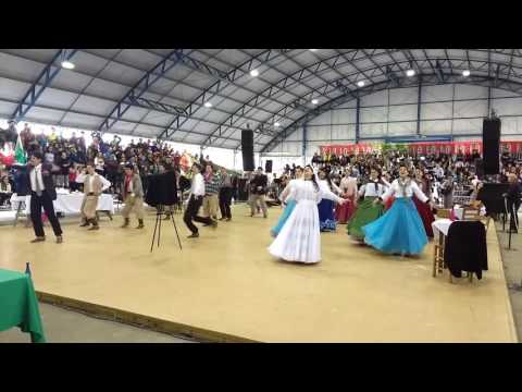 CTF Os Nativos - Juvenart 2016 Entrada