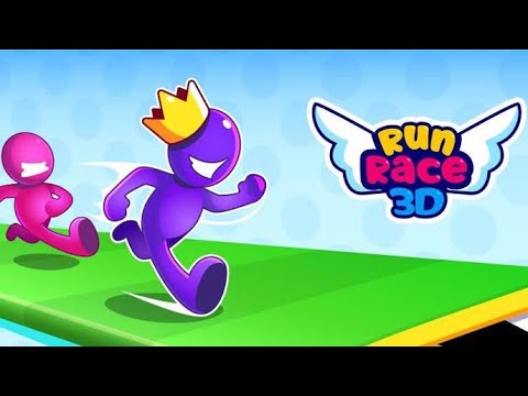 How to download fun Race 3D mod apk