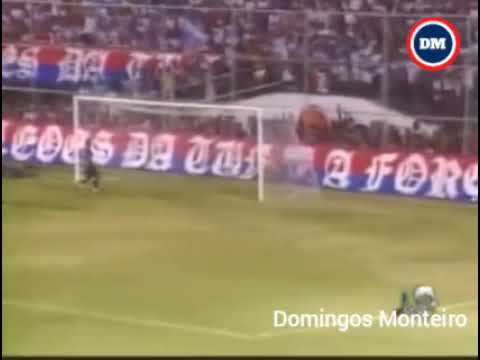 Fortaleza 1 x 0 Icasa (Camp. Cearense 2006)