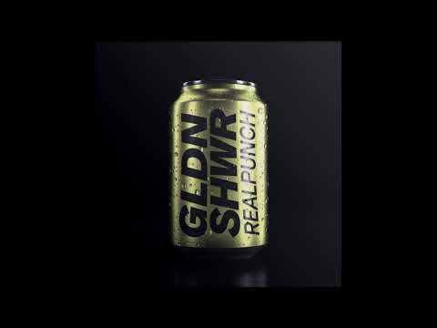 RealPunch - GLDNSHWR - 05 Cesar Millan (Prod. dB)