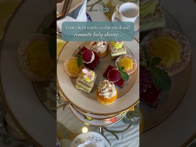 Vídeo relacionado con Talking Tables Paquete de 24 (17cm) Platos Florales Vintage para Té de Tarde | Vajilla Desechable para Cumpleaños, Fiesta en el Jardín, Baby Shower, Boda, Aniversario