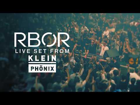 RBØR Live at Klein Phönix
