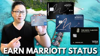 The Ultimate Guide to Marriott Bonvoy Elite Status 2024