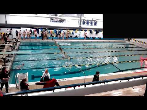 Rosemount Irish Boys Swim and Dive vs Shakopee 2/3/2023
