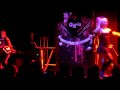 Ayria - Blue Alice Live