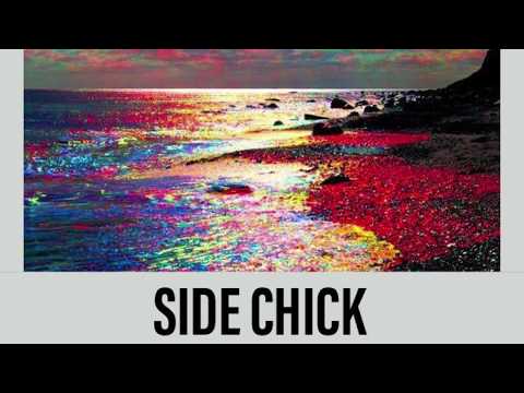 SIDECHICK - BACKWOOD LI X ZR [Official Audio]