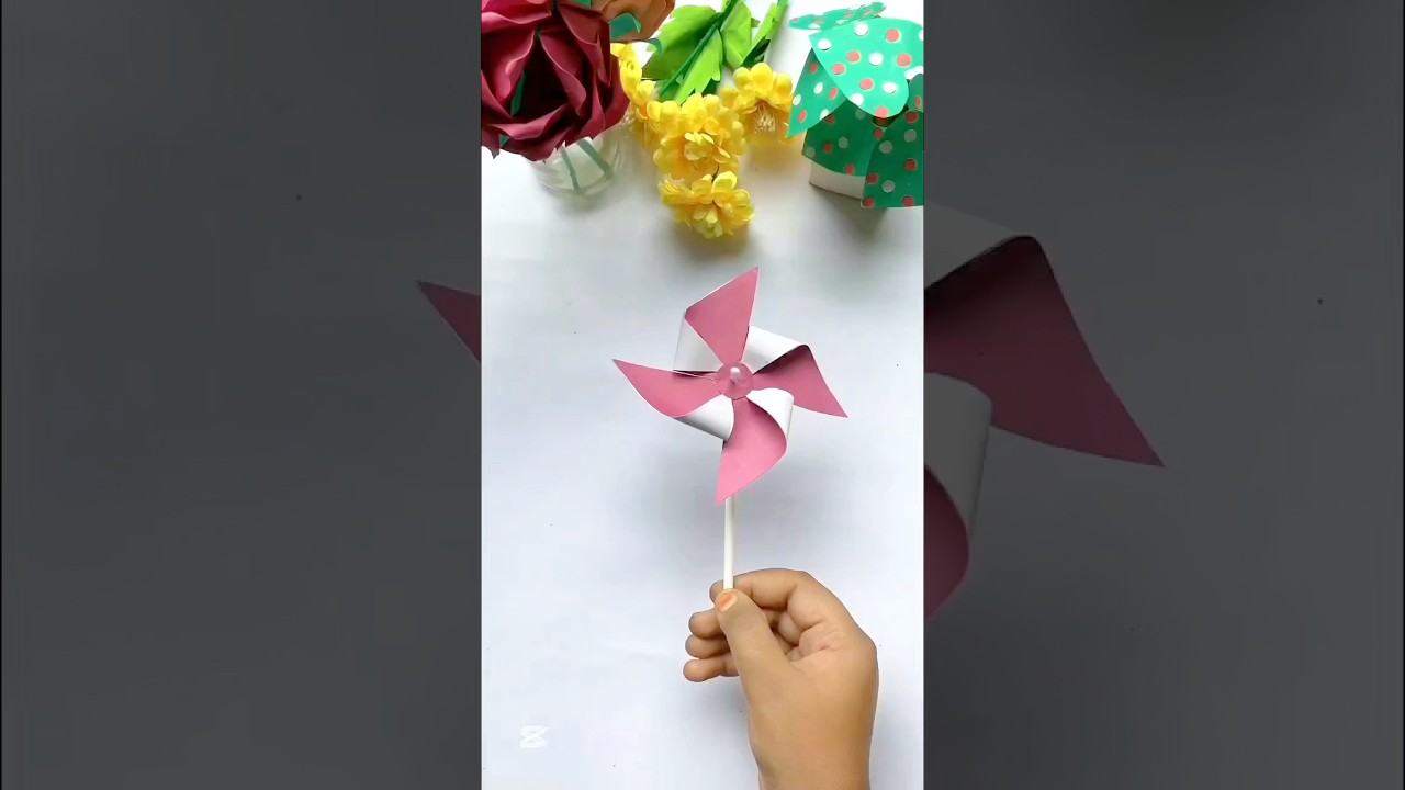 Cute and easy craft ideas #diy #artscraft #craft #artandcraft #papercraft #handmade
