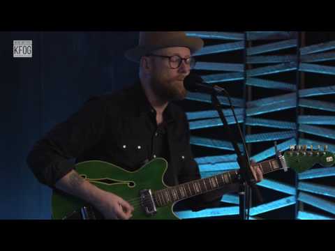 KFOG Private Concert: Mike Doughty - “I Can't Believe I Found You In That Town"