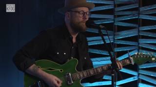 KFOG Private Concert: Mike Doughty - “I Can't Believe I Found You In That Town"