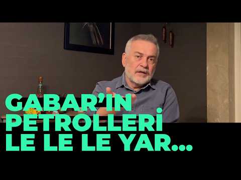 Gabar’ın Petrolleri, Le Le Le Yar: Deliliğe Vurma Zamanı