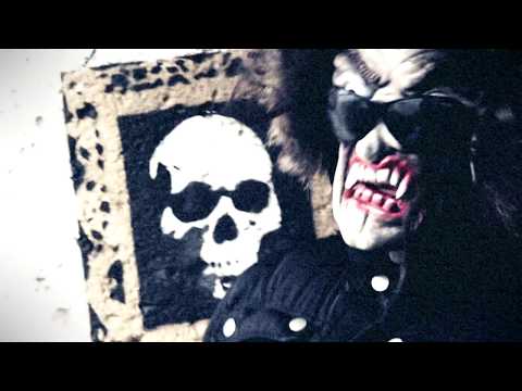 Shamanas - Lithuania Hip-Hop