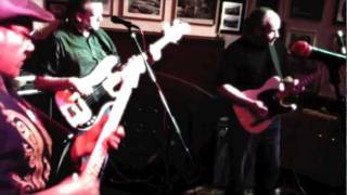 Jelly 292 performed by Electric Church