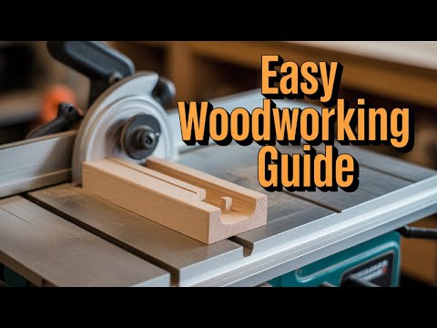 5 GENIUS WOODWORKING HACKS From Scrap Laminate!