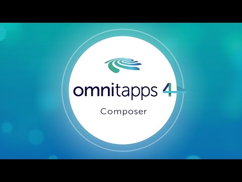 Omnitapps4 composer software, free trial & download availabl...