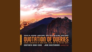 The Suppliant Women (Excerpts) : Ode 3