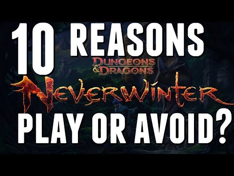 download lagu mp3 mp4 Neverwinter Review 2017, download lagu Neverwinter Review 2017 gratis, unduh video klip Neverwinter Review 2017