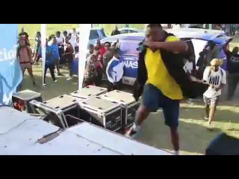 Baba Levo alivyo ongelea Shilole Jukwani eti