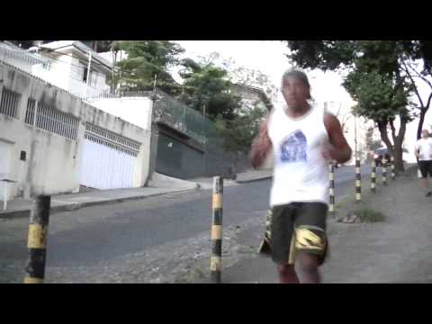 Território 4x4 Turbo - T01E010 - Bloco 1