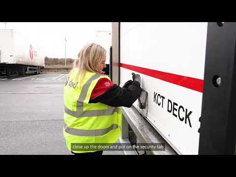 HGV Driver Apprentice - Logistics and Supply Chain Industry