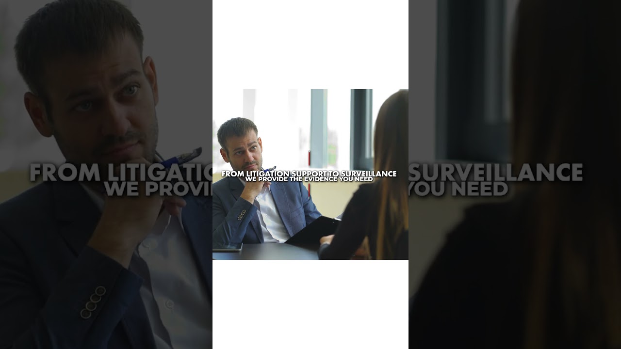 Grit Consulting LLC Video