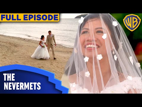 From Never Mets to Newlyweds: Matt and Maria’s Wedding 💍 | Season 1 Episode 6 | The Nevermets