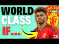 Why Everyone is Wrong about Marcus Rashford...