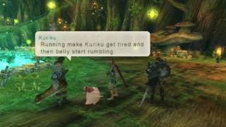 Eat or Be Eaten - Let's Play Xenoblade Chronicles Part 75