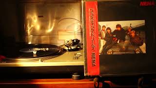 Nena – Vollmond (1983)