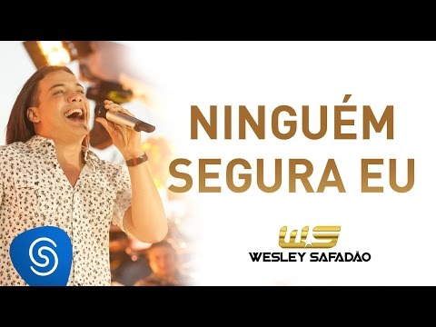 Video thumbnail for Ninguém Segura Eu