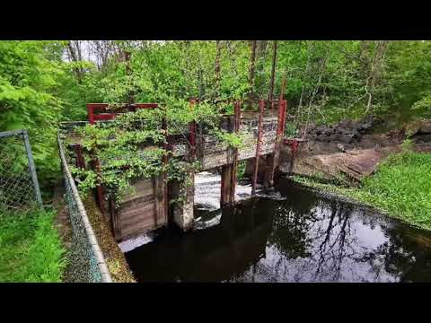 NÄTTRABYÅN (nära Norra Vägen) - 210525 - Karlskrona - BLEKINGE - Huawei p30 PRO