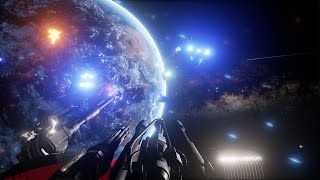 Видео 1 к игре Galaxy Heist
