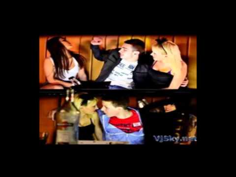 151 & Nidza Bleja - Do ludila [Instrumental Version, Beat] 2011