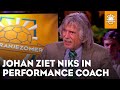 Johan ziet niks in performance coach bij Oranje: 'Waar zijn ze mee bezig?' | DE ORANJEZOMER