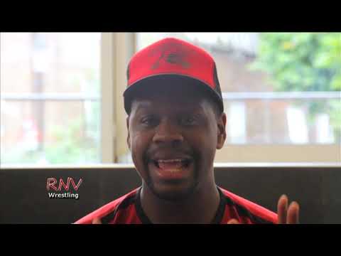 RNV Wrestling Roundup - Grudge Match 2013