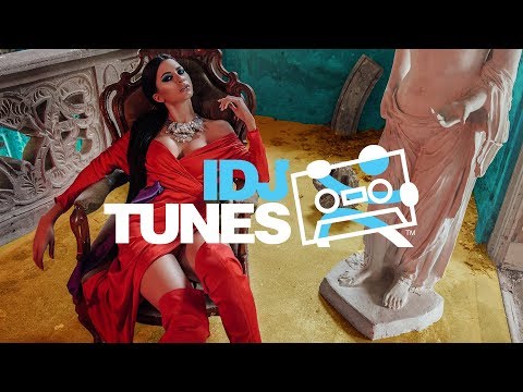 INA GARDIJAN - OTKIDAM (OFFICIAL VIDEO) 4K