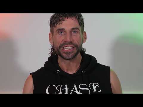 HYPE - Chase Del Monte vs MORTAR [Breaking Point 2025]