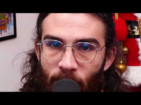 HasanAbi December 13, 2022 – Stavros visits!, Sam Bankman-Fried ARRESTED, Twitch Recap, Gay Muslims