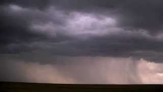 preview picture of video '10mph Supercell in Eastern Colorado'