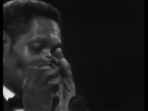 Big Walter Horton, "Juke," AFBF,  1968