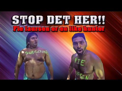 Fie laursen starter ny cancer trend