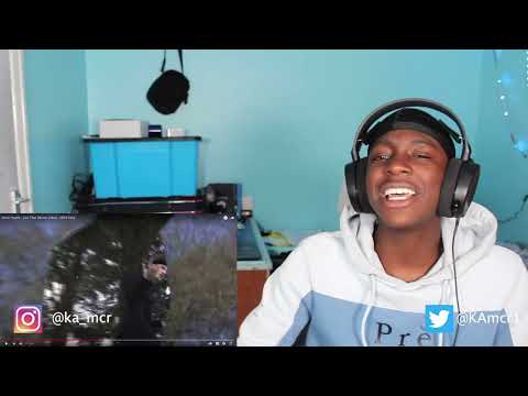 REACTION TO Show Hustle - Like That [Music Video] | GRM Daily