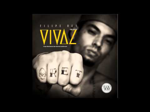 Filipe Ret - VIVAZ  [CD Completo]